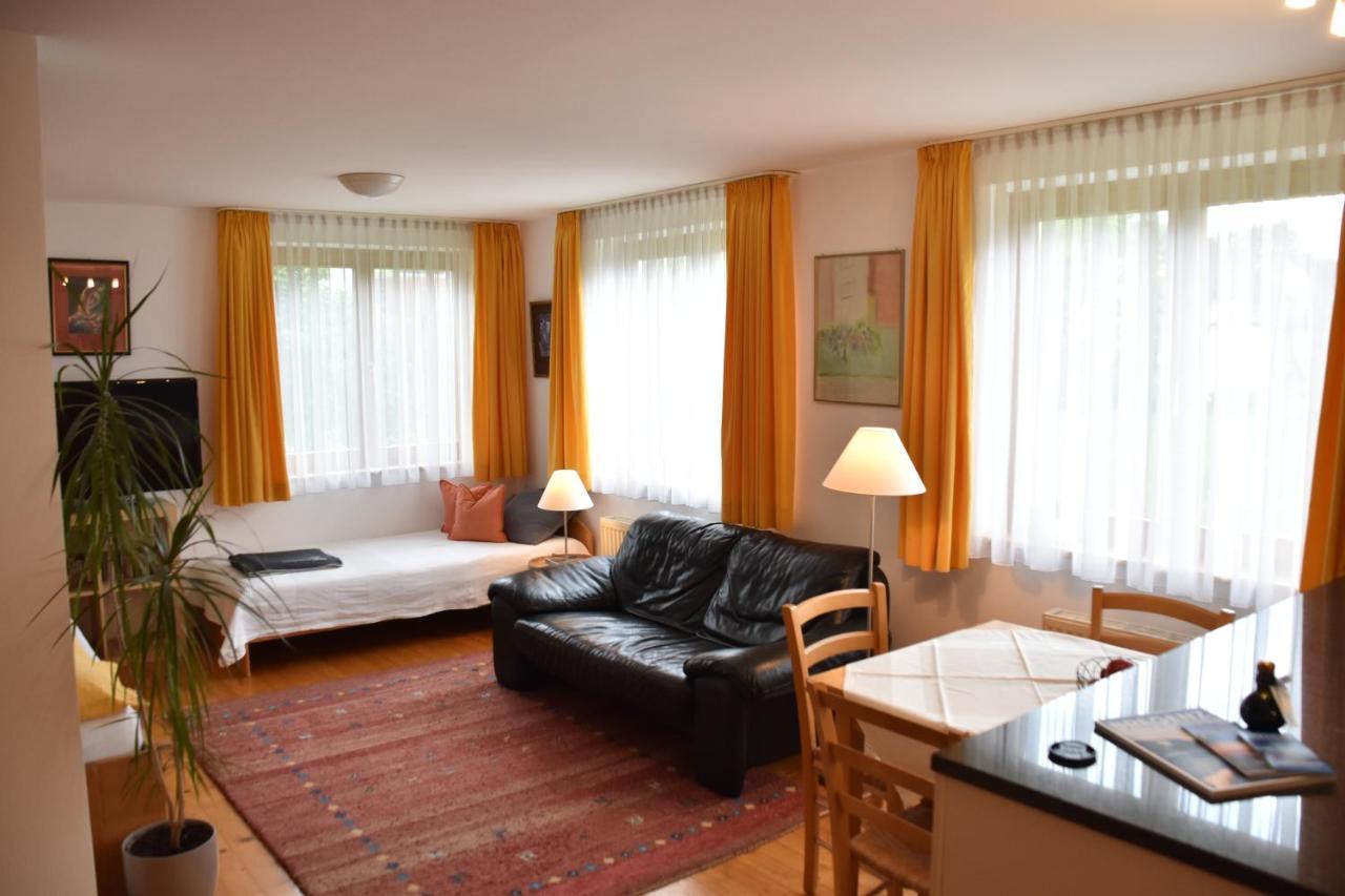 Apartment Denk Брегенц Экстерьер фото